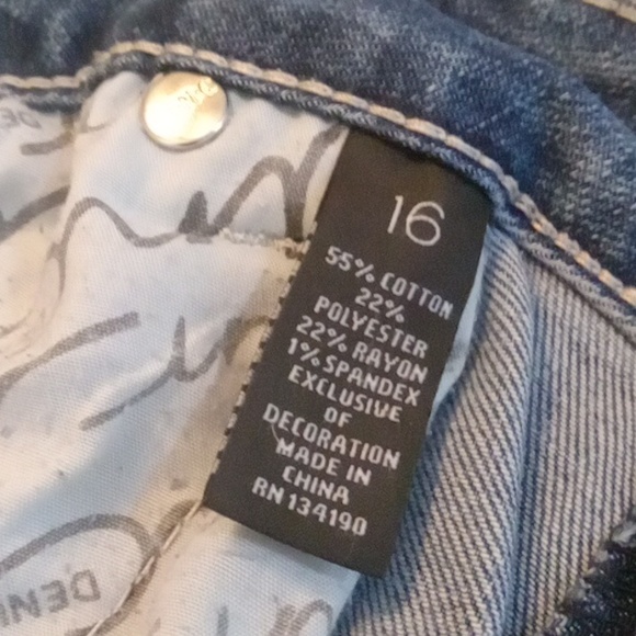 Old Navy Wide Sleeveless Top - Picture 14 of 15